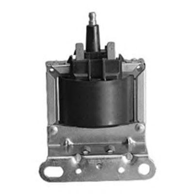 MAGNETI MARELLI 060717016012 -  Катушка зажигания